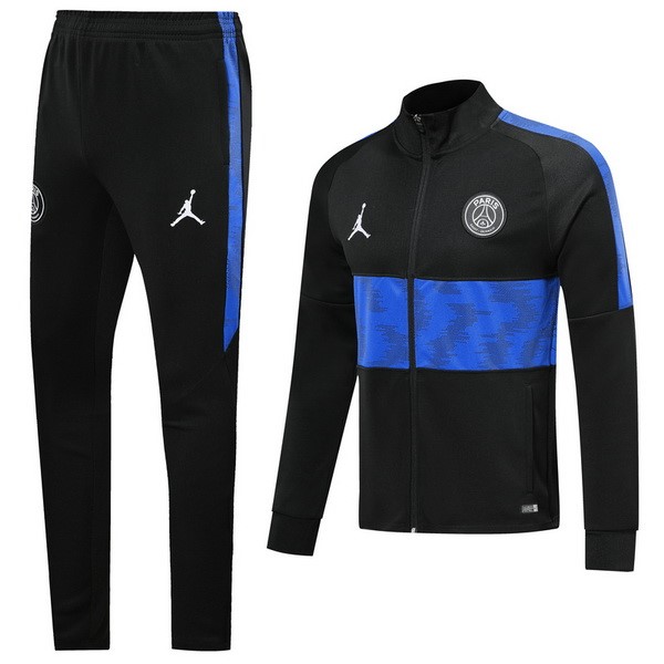 JORDAN Chandal Paris Saint Germain 2019-2020 Azul Negro